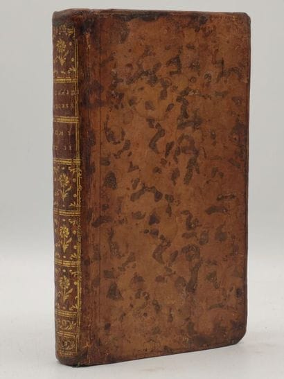 RÉTIF DE LA BRETONNE, Nicolas-Edme. La Confidence...