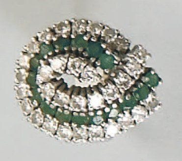 Bague 