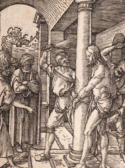 D'après DURER (Albrecht) (1471-1528)
La Petite...