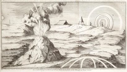 JUAN (Jorge), ULLOA (Antonio de)
Voyage historique...