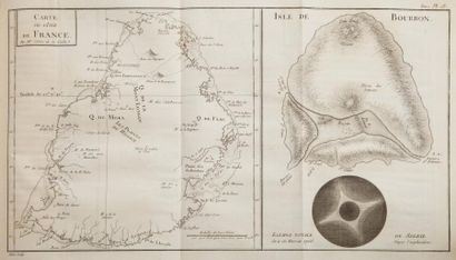 LE GENTIL DE LA GALAISIERE (Guillaume). Voyage...