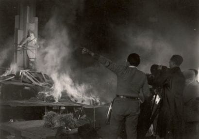 METROPOLIS Brigitte Helm et Fritz Lang sur...