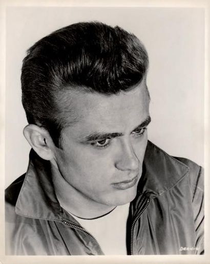 LA FUREUR DE VIVRE/REBEL WITHOUT A CAUSE...