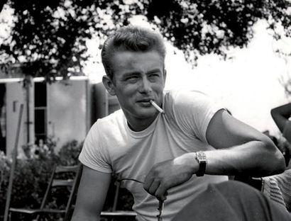 LA FUREUR DE VIVRE/REBEL WITHOUT A CAUSE...