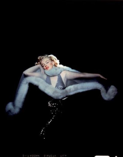 LE PRINCE ET LA DANSEUSE/THE PRINCE AND THE...