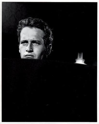 LE GAUCHER/THE LEFT HANDED GUN Paul Newman...