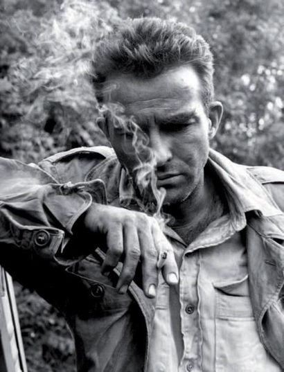 LE BAL DES MAUDITS/THE YOUNG LIONS Montgomery...