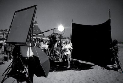 CERTAINS L'AIMENT CHAUD/SOME LIKE IT HOT...