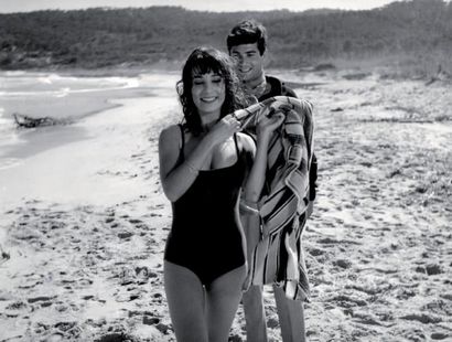 LES GODELUREAUX Bernadette Lafont, Jean-Claude...