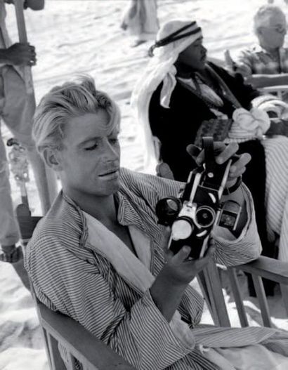 LAWRENCE D'ARABIE/LAWRENCE OF ARABIA Peter...