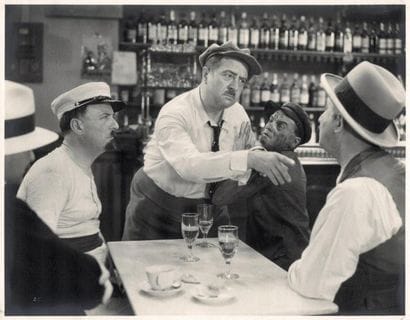 FANNY Raimu, Charpin, Marcel Maupi, Auguste...