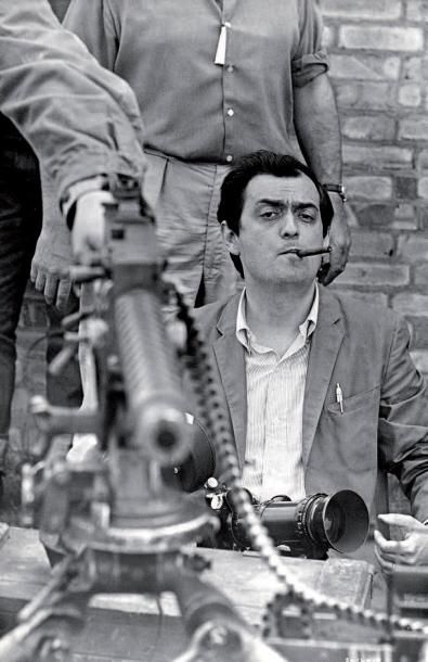 DOCTEUR FOLAMOUR/DR. STRANGELOVE Stanley...