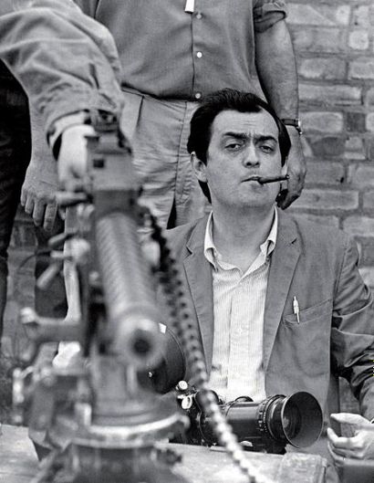 DOCTEUR FOLAMOUR/DR. STRANGELOVE Stanley...