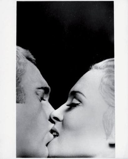 L'AFFAIRE THOMAS CROWN/THE THOMAS CROWN AFFAIR...