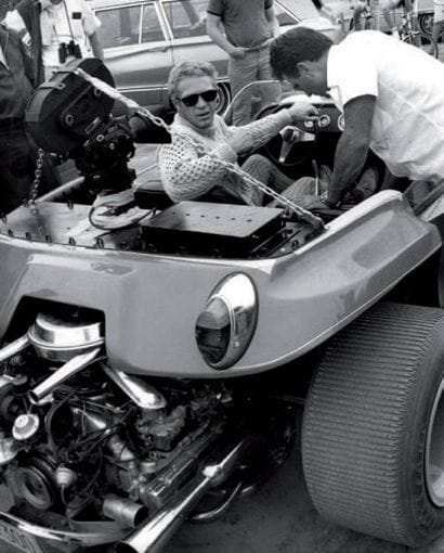 L'AFFAIRE THOMAS CROWN/THE THOMAS CROWN AFFAIR...