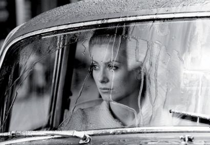 MANON 70 Catherine Deneuve dans le film de...