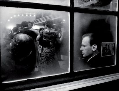 LE CONFORMISTE/IL CONFORMISTA Jean-Louis...