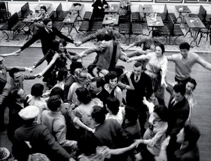 LE CONFORMISTE/IL CONFORMISTA Jean-Louis...
