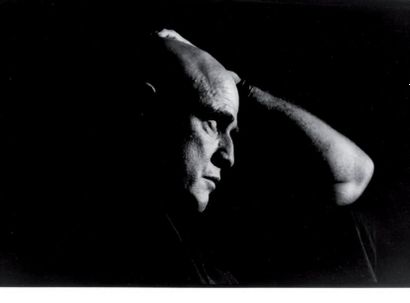 APOCALYPSE NOW Marlon Brando dans le film...