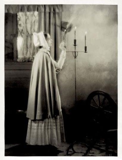 LA LETTRE ÉCARLATE/THE SCARLET LETTER Lillian...