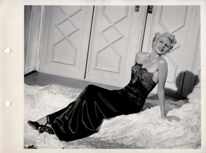 LA DAME DE SHANGHAI/THE LADY FROM SHANGHAI...