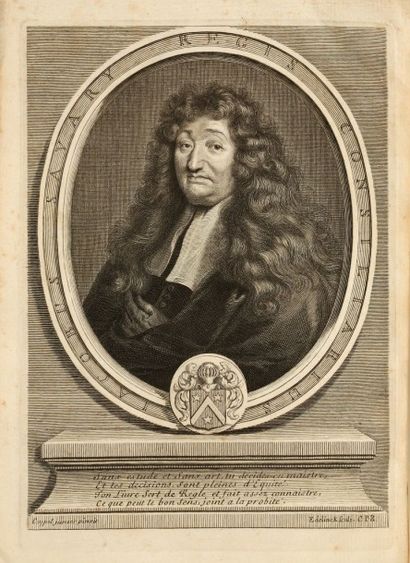 SAVARY (Jacques)
Le parfait négociant ou...