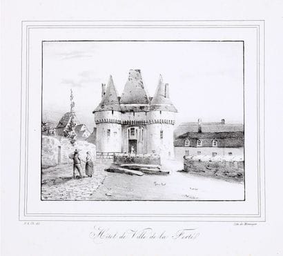 RICHELET (Ch.-J.)
Voyage pittoresque dans...