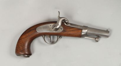 Pistolet d'officier de Gendarmerie Modèle...