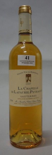 1 Bouteille 