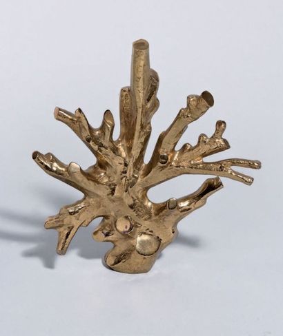 CHARLES
Modèle CORAIL. Elément d'applique...
