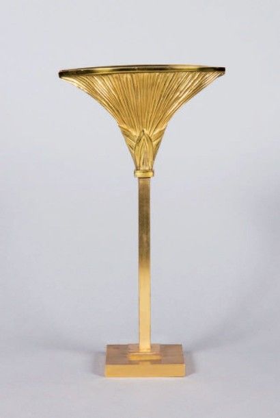 CHRYSTIANE CHARLES
Modèle BYBLOS. Lampe en...