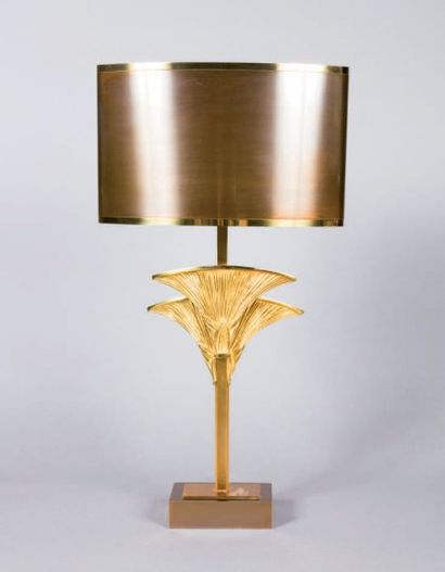 CHRYSTIANE CHARLES
Modèle BYBLOS. Lampe en...