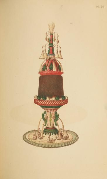 HÉLOUIS (Édouard)
Les Royal-Diners. Guide...