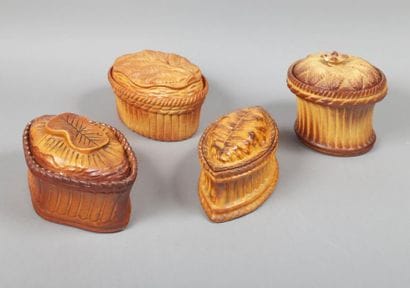 [RECETTES] PILLIVUYT & Cie à Mehun et DIVERS....