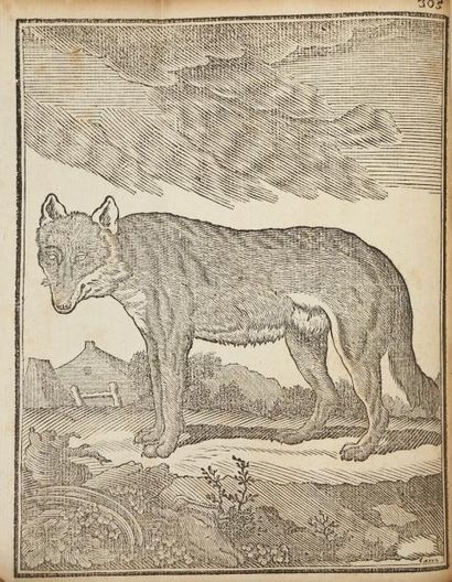 [AGRICULTURE] [CHASSE] [VIANDE] LE VERRIER...