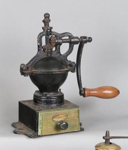 [EPICES]. PEUGEOT Frères, Modèle VALENTIGNEY...