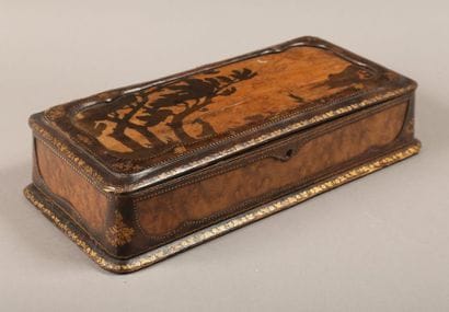 [CONFISERIE]. A LA MARQUISE DE SEVIGNE à...