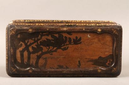 [CONFISERIE]. A LA MARQUISE DE SEVIGNE à...