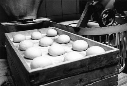 Stéphanie FRAISSE, née en 1969
Antica Pizzeria...