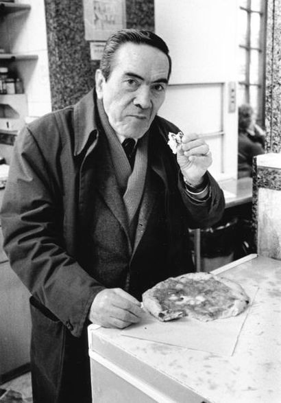 Stéphanie FRAISSE, née en 1969
Antica Pizzeria...