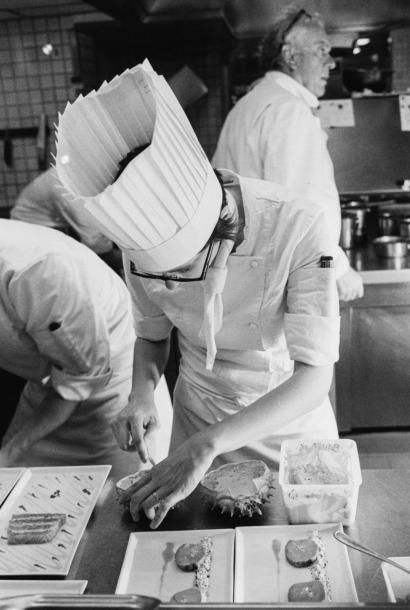 Stéphanie FRAISSE, née en 1969
LASSERRE à...