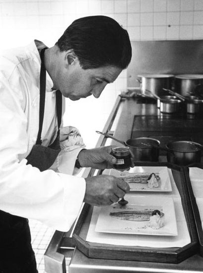 Stéphanie FRAISSE, née en 1969
Olivier ROELLINGER,...