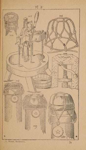[VIN] BOIREAU (Raymond). Traitement pratique...