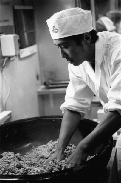 Stéphanie FRAISSE, née en 1969
KANDA YABU...