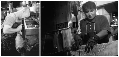 Stéphanie FRAISSE, née en 1969
MARCHÉ AUX...