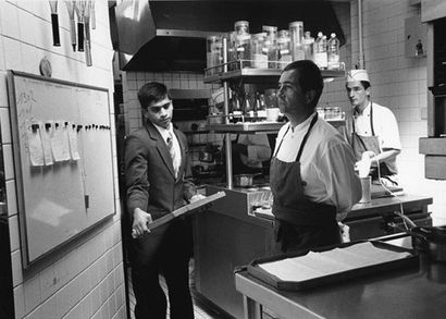 Stéphanie FRAISSE, née en 1969
Olivier ROELLINGER,...