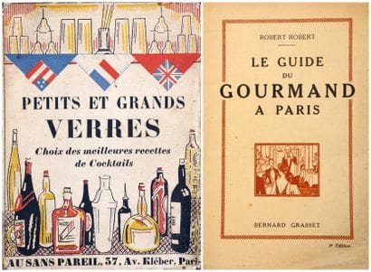 [VIN]. TOYE Nina et A.-H. ADAIR. Petits &...