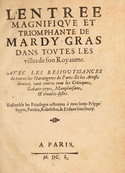 [CREPES] [GENERALITES] [OLIVER Raymond] ANONYME....