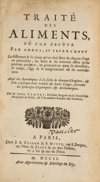 [GENERALITES] [VIN] [TABAC] Louis LEMERY....