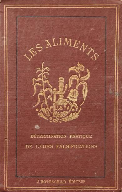Préfecture de police, documents sur les falsifications...